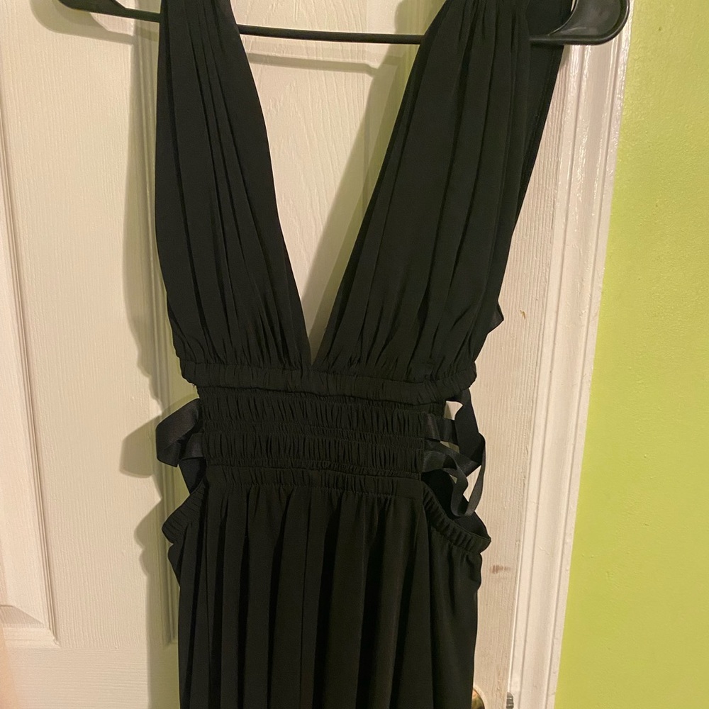 Express dress